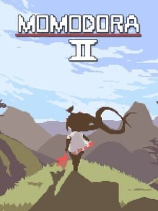 Momodora II Game Cover