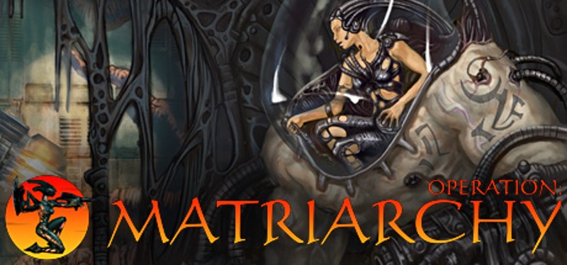 Operation: Matriarchy Game Cover