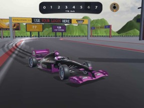 Racing : Car Simulator Image