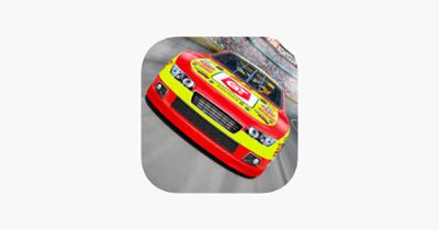 Real Stock Car Racing Game 3D Image