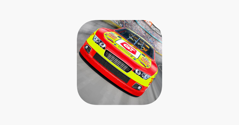 Real Stock Car Racing Game 3D Game Cover