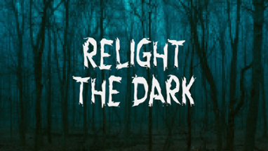 Relight The Dark Image