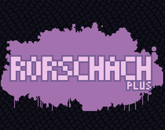 Rorschach Game Cover