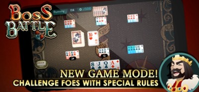 Rummy 500 Image