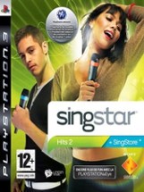 SingStar: Hits 2 Image