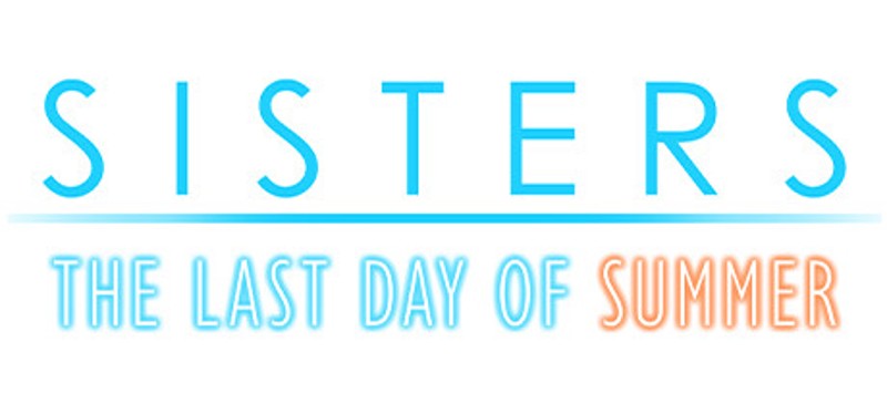 Sisters: Last Day of Summer Game Cover