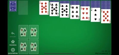 Solitaire - Cards Image