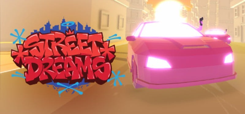 Street Dreams Game Cover