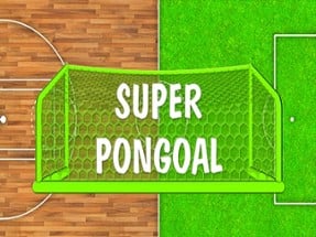 Super Pon Goals Image