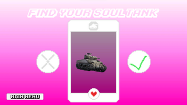 Tank Dating Simulator Image