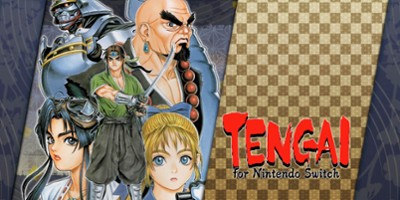 TENGAI for Nintendo Switch Image