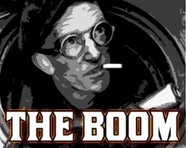 The Boom Image