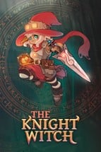 The Knight Witch Image