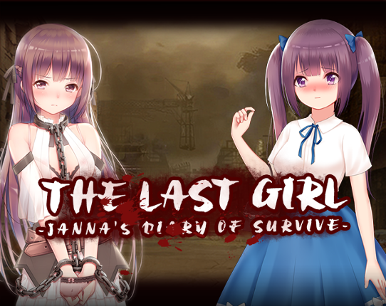 The Last Girl  (NSFW 18+) Game Cover