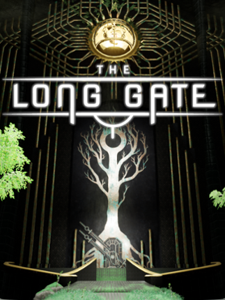 The Long Gate Game Cover