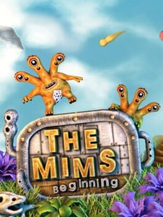 The Mims Beginning Game Cover