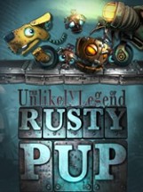 The Unlikely Legend of Rusty Pup Image