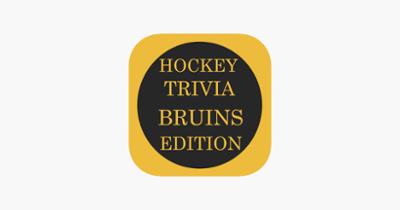 Trivia Game for Bruins Fans Image