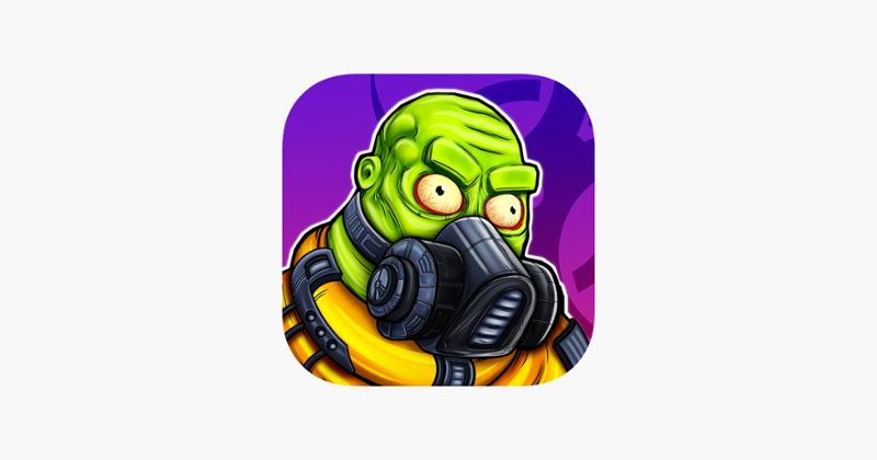 Zombie.io Monster Battle City Game Cover