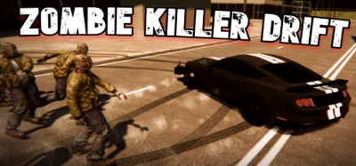 Zombie Killer Drift: Racing Survival Image