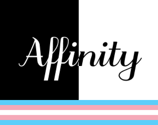 Affinity Game Cover