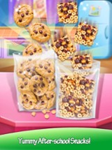 After School Sweet Snacks Image