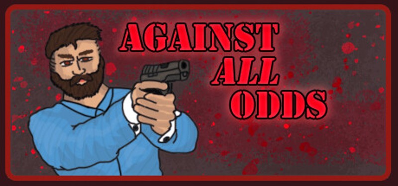 Against All Odds Game Cover