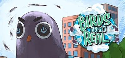 Birds Aren't Real: The Game Image