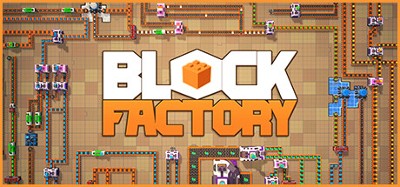 Block Factory Image