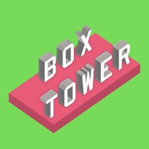 Box Tower Image