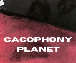 Cacophony Planet Image