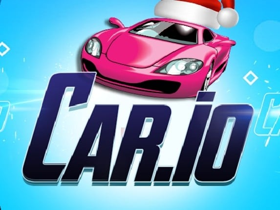 Car.io Game Cover