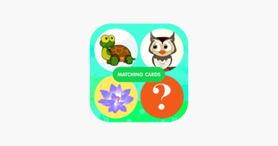 Cards Matching Puzzle Game Image