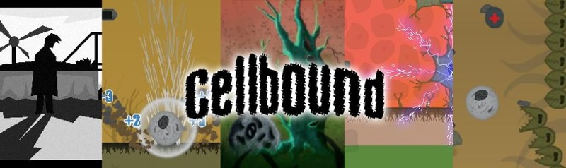 Cellbound Game Cover