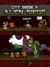 City Siege 4: Alien Siege Image