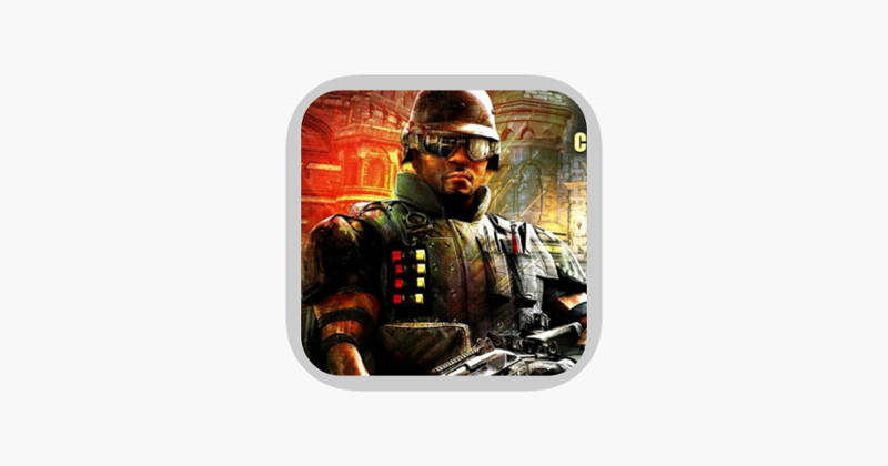 Counter Terrorist: Team Shoote Game Cover