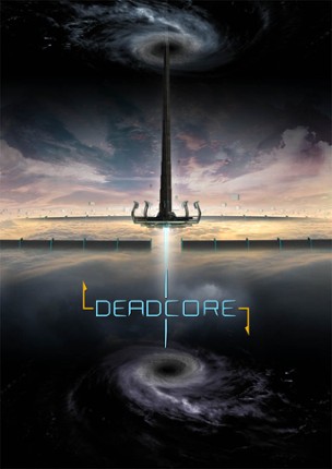 DeadCore Game Cover