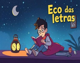 Eco das Letras Image