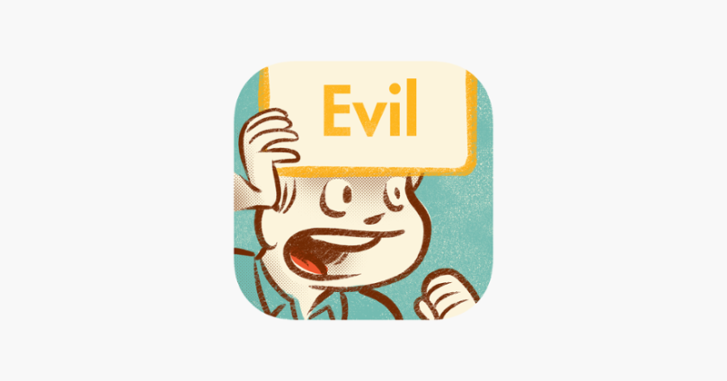 Evil Minds: Dirty Charades! Game Cover