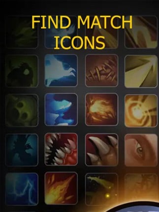 Find Match Icons Game Cover