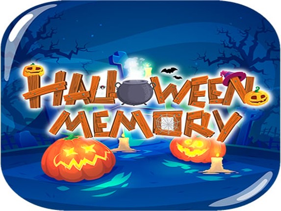FZ Halloween Memory 2 Game Cover