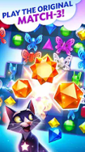 Bejeweled Stars Image