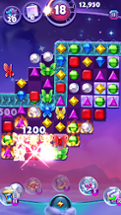 Bejeweled Stars Image