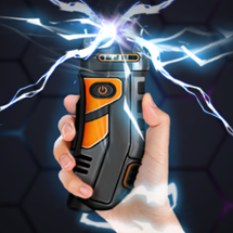 Shock Taser Prank Simulator Image