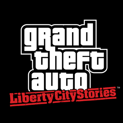 GTA: Liberty City Stories Game Cover