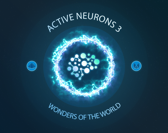 Active Neurons 3 Game Cover