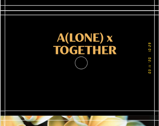 A(lone) together Game Cover