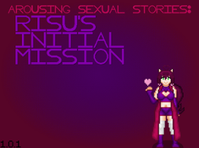 Arousing Sexual Stories: Risu's Initial Mission Image