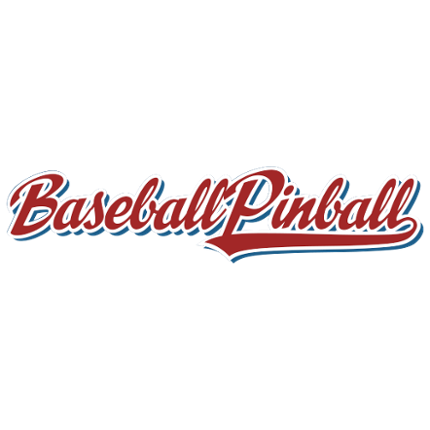 Baseball Pinball Game Cover