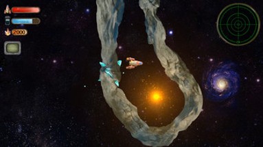 Super Mega Space Game! Beta Release Image